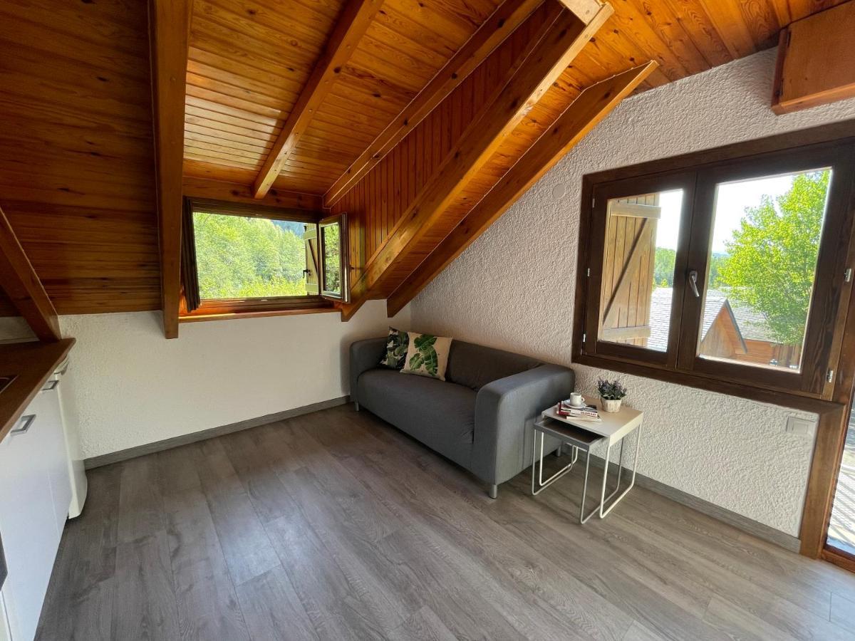 Bungalows Baliera Bonansa المظهر الخارجي الصورة