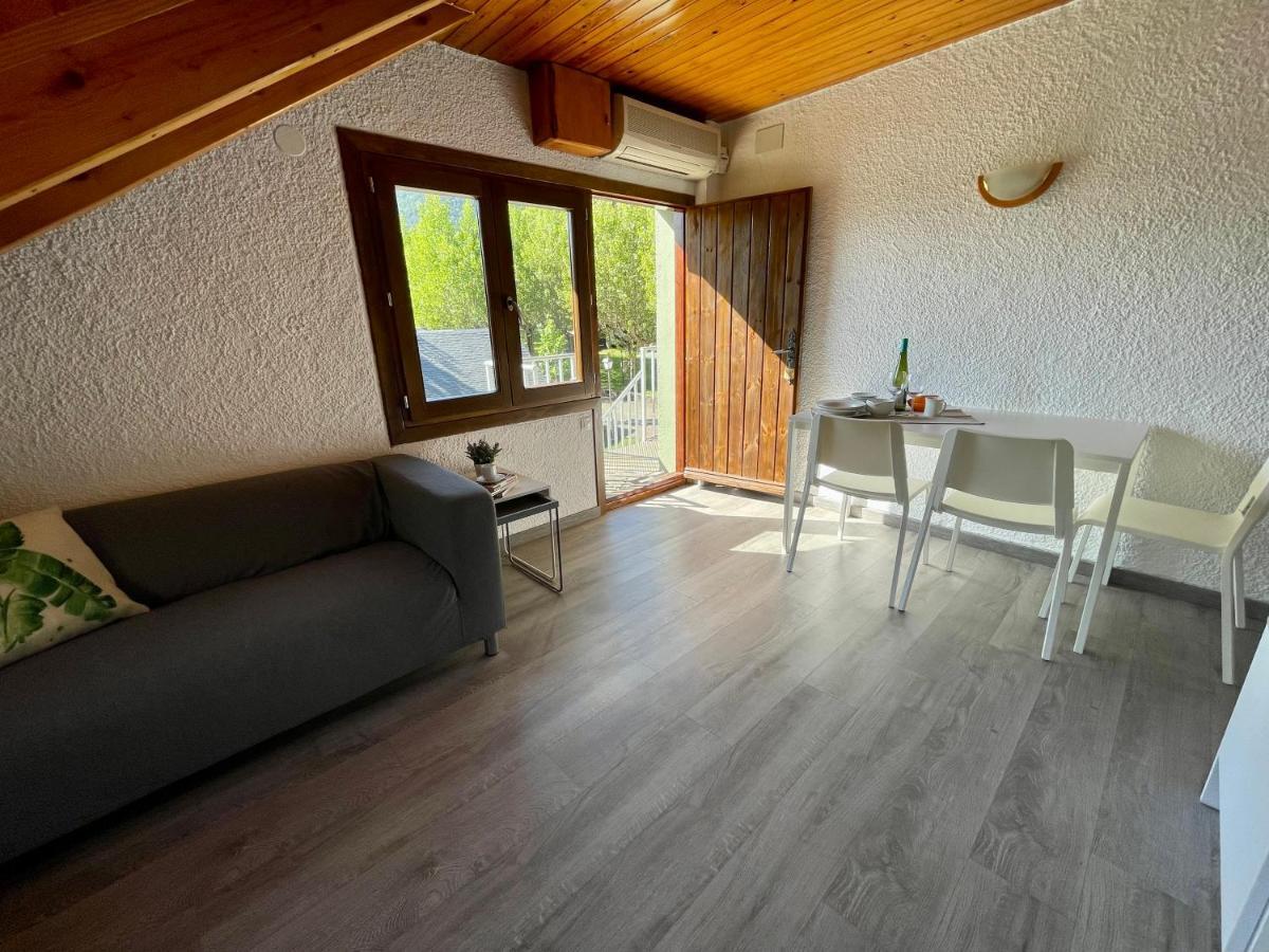 Bungalows Baliera Bonansa المظهر الخارجي الصورة